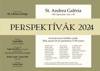 Kiállítás plakát