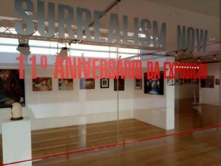 Nemzetközi Szürrealizmus Ma - Figueira da Foz