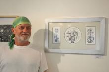 Hatvani Kisgrafikai Biennálé, Hatvani Galéria