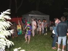 3. Művésztelep Eger, 2014