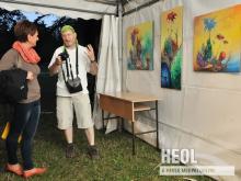 3. Művésztelep Eger, 2014