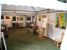 4. Művésztelep, 2015