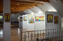 Kiállítás Berekfürdőn