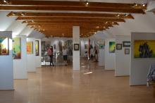 Kiállítás Berekfürdőn