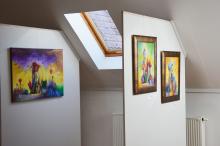 Kiállítás Berekfürdőn