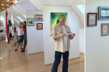 Kiállítás Berekfürdőn