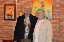 Mamaison Residence Izabella kiállítás