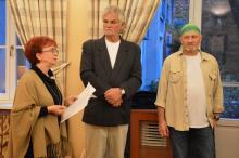 Mamaison Residence Izabella kiállítás