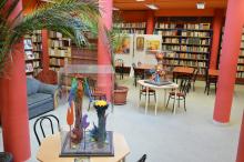 Wigner Középiskola kiállítás