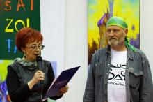 Agria Park kiállítás