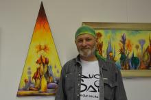 Agria Park kiállítás