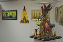 Agria Park kiállítás