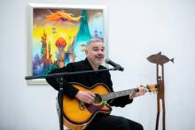 Agria Park kiállítás 2020