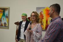 Agria Park kiállítás 2020