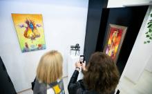 Agria Park kiállítás 2020