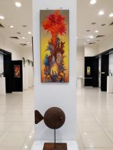 Agria Park kiállítás 2020