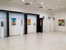 Agria Park kiállítás 2020