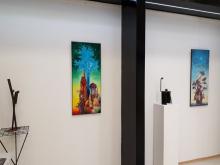 Agria Park kiállítás 2020