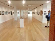 Nemzetközi Szürrealizmus Ma - Figueira da Foz