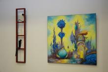 Agria Park kiállítás 2022