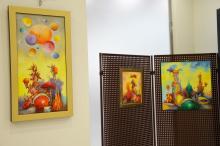 Agria Park kiállítás 2022