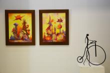 Agria Park kiállítás 2022