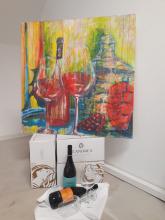 Fotók a kiállításról